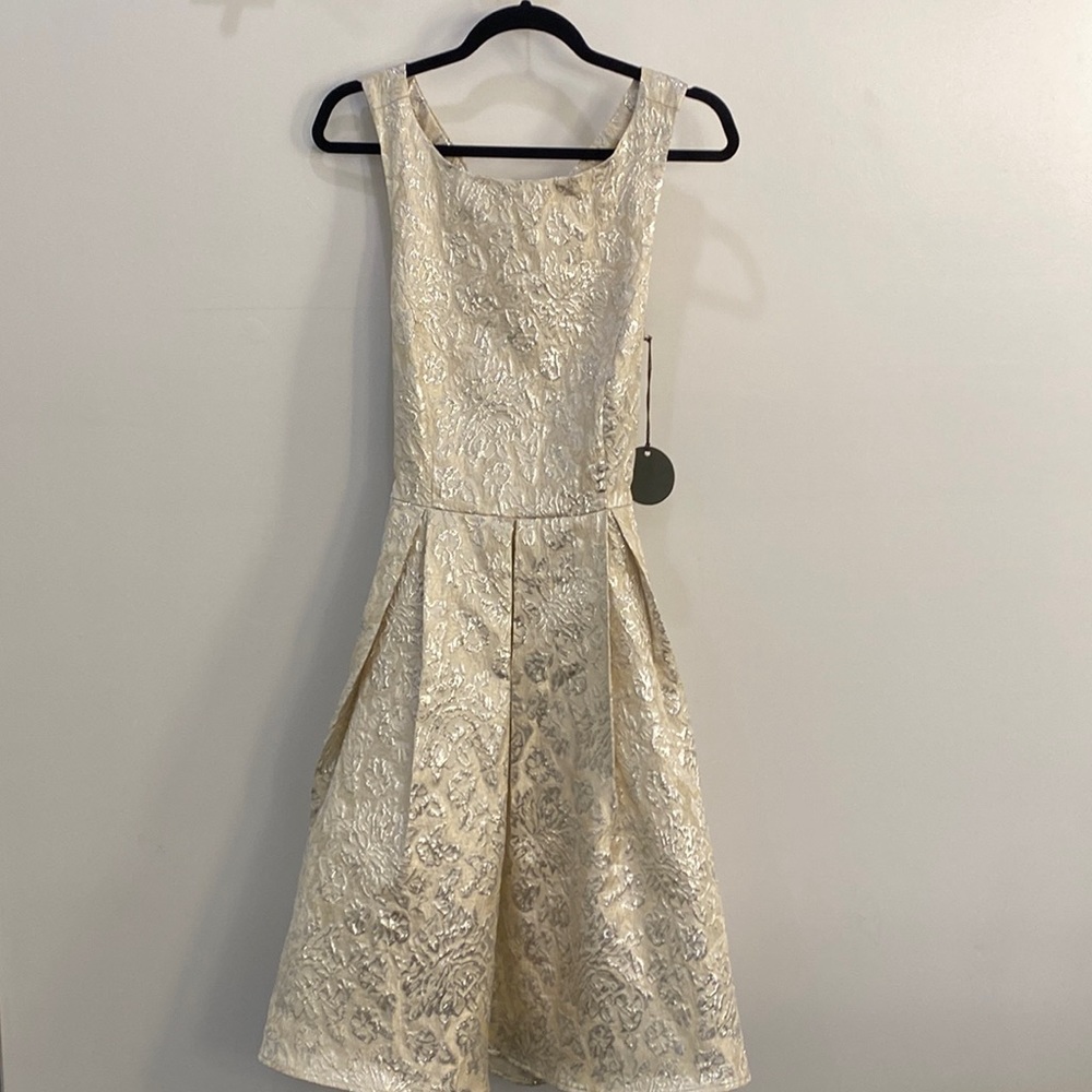 Eva Franco Cocktail Dress